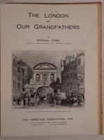 The London of Our Grandfathers