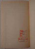 LETTERS OF J.M BARRIE
