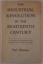 The Industrial Revolution in the Eighteenth Century
