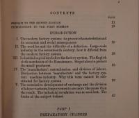 The Industrial Revolution in the Eighteenth Century