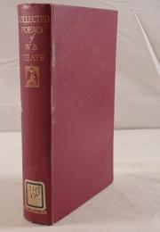 The collected poems of W.B. Yeats