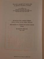 The collected poems of W.B. Yeats