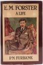 E.M. FORSTER A LIFE