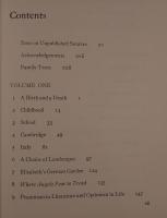 E.M. FORSTER A LIFE