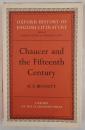Chaucer and the Fifteenth Century