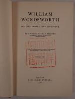 William Wordsworth