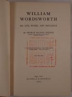 William Wordsworth