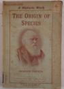 THE ORIGIN OF SPECIES