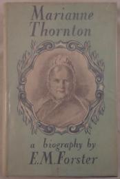 Marianne Thornton