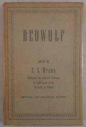 BEOWULF, with the Finnesburg Fragment