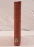 History of English Poetry