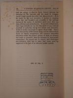 History of English Poetry