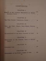 History of English Poetry