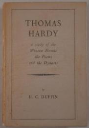Thomas Hardy
