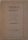 Thomas Hardy