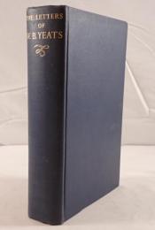 The Letters of W.B. Yeats