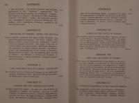 The tale of terror : a study of the Gothic romance