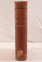 Dictionary of Medieval Romance and Romance Writers