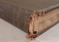 A HISTORY OF PHILOSOPHY