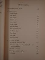 On Modern Literature Lectures and Addresses