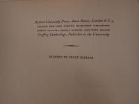 On Modern Literature Lectures and Addresses