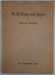 W.B. Yeats and Japan