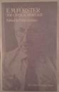 E M FORSTER THE CRITICAL HERITAGE