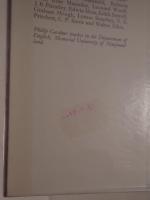 E M FORSTER THE CRITICAL HERITAGE
