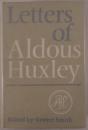 Letters of Aldous Huxley