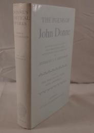 The Poems of John Donne