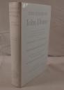 The Poems of John Donne