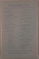 The Poems of John Donne