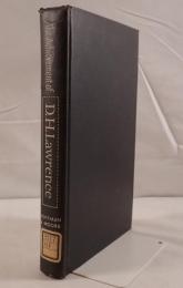 The achievement of D.H. Lawrence