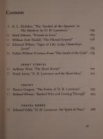 The achievement of D.H. Lawrence