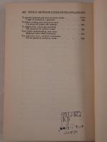 POEMS OF D.G. ROSSETTI