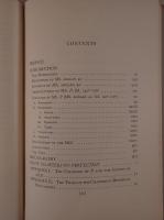 Walter Hilton's Eight Chapters on Perfection