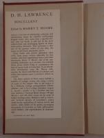 A MISCELLANY