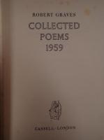 COLLECTED POEMS