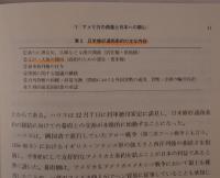 日米関係史