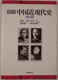 図説 中国近現代史