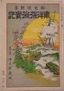 南洋探検実記