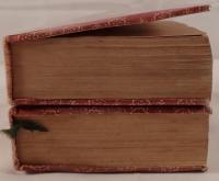 鶉籠 虞美人草、合本　彼岸過迄・４編　2冊揃え