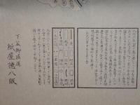 増補東都近郊全図