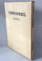全裁判官経歴総覧