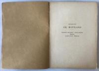 Collection Ch. Haviland Estampes japonaise Livres Illustrés Netsuke Laques Divers -Masques (フランス語)