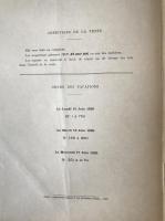 Collection Ch. Haviland Estampes japonaise Livres Illustrés Netsuké en Bois et en Ivoire　（フランス語）