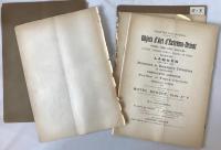 Collection Paul Blondeau