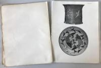 Collection Jacques Doucet　（フランス語）