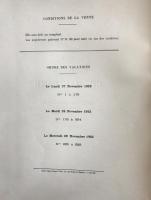 Collection Ch. Haviland Estampes japonaises (フランス語)