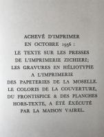 LES PRIMITIFS DE LA GRAVURE SUR BOI (フランス語)